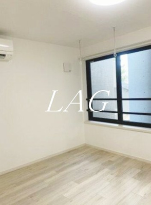 【居間・リビング】 | ＤＯＬＣＩ中野富士見町 | 洋室のお部屋です。