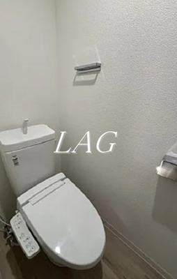 【トイレ】 | ＤＯＬＣＩ中野富士見町 | トイレです。