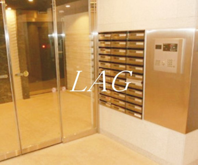 【セキュリティ】 | メインステージ都立家政 | オートロックです。