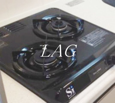 【設備】 | メインステージ都立家政 | ガスコンロです。