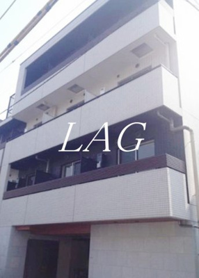 【外観】 | メインステージ都立家政 | 外観です。