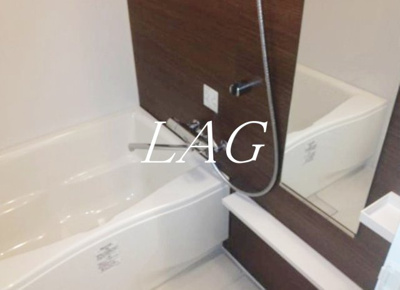 【浴室】 | メインステージ都立家政 | お風呂です。
