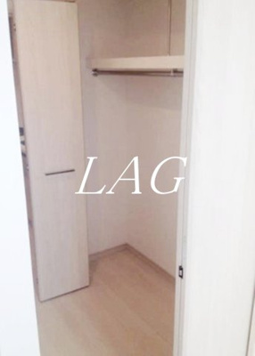 【収納】 | メインステージ都立家政 | 収納です。