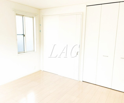 【寝室】 | カトル セゾン | 寝室です。