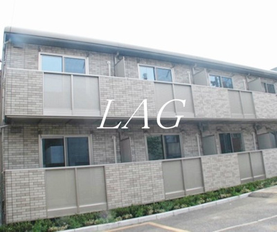 【外観】 | カトル セゾン | 外観です。