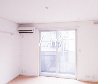 【居間・リビング】 | カトル セゾン | 洋室のお部屋です。