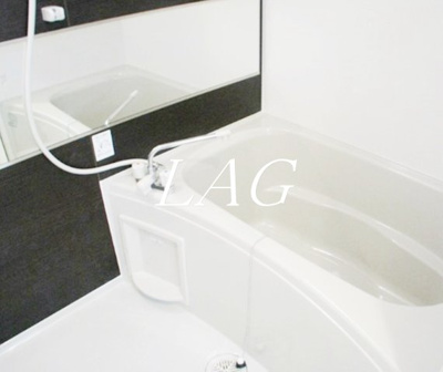 【浴室】 | カトル セゾン | お風呂です。