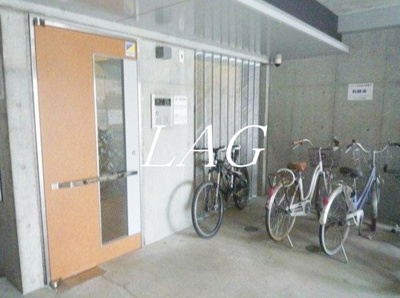 【エントランス】 | エテルノ荻窪 |  エントランスです。