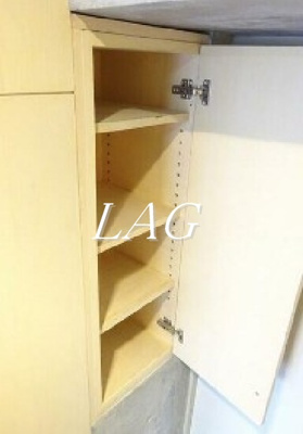 【収納】 | エテルノ荻窪 | 収納です。