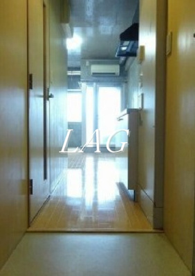 【玄関】 | エテルノ荻窪 | 玄関です。