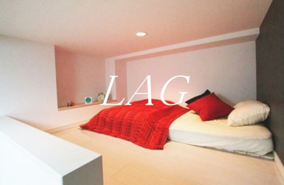 【内装】 | ＤＨＧ快 | ロフトです。