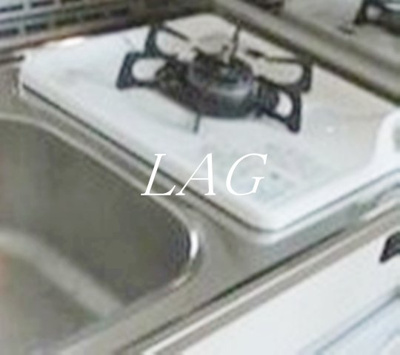 【設備】 | ＤＨＧ快 | コンロです。