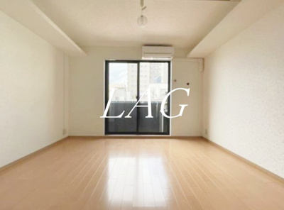 【居間・リビング】 | フラットガーデン | 洋室のお部屋です。