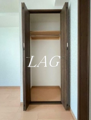 【収納】 | フラットガーデン | 収納です。