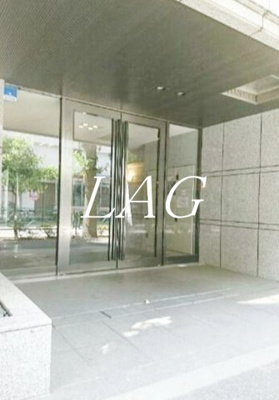 【エントランス】 | ルーブル野方参番館 |  エントランスです。