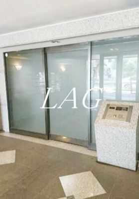 【セキュリティ】 | ルーブル野方参番館 | オートロックです。