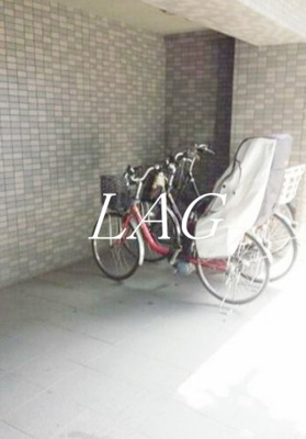 【その他】 | ルーブル野方参番館