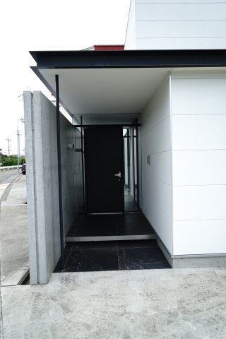 有田郡湯浅町青木・中古戸建・116566の玄関