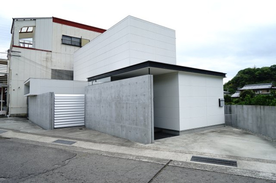 有田郡湯浅町青木・中古戸建・116566の画像