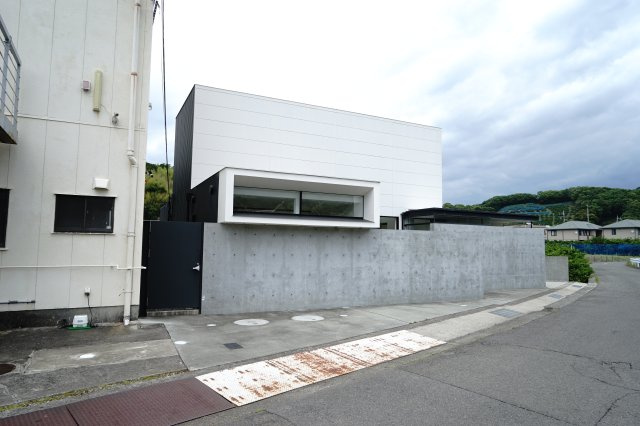 有田郡湯浅町青木・中古戸建・116566の外観