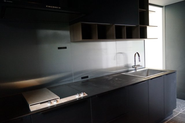 有田郡湯浅町青木・中古戸建・116566のキッチン