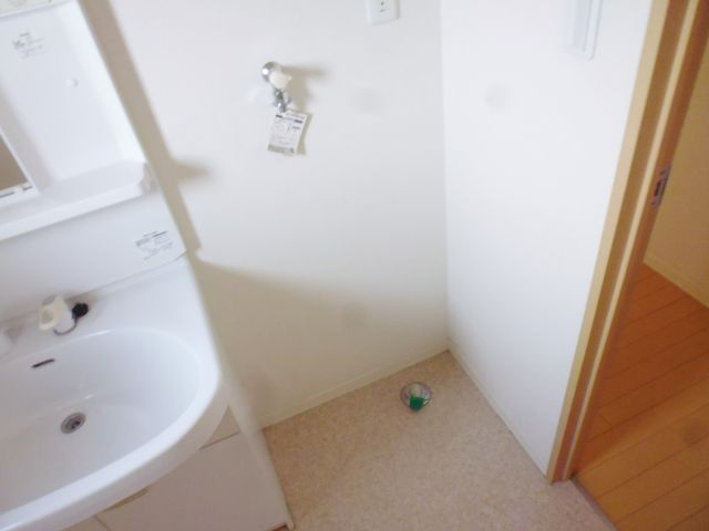 シャーメゾン中尾の設備