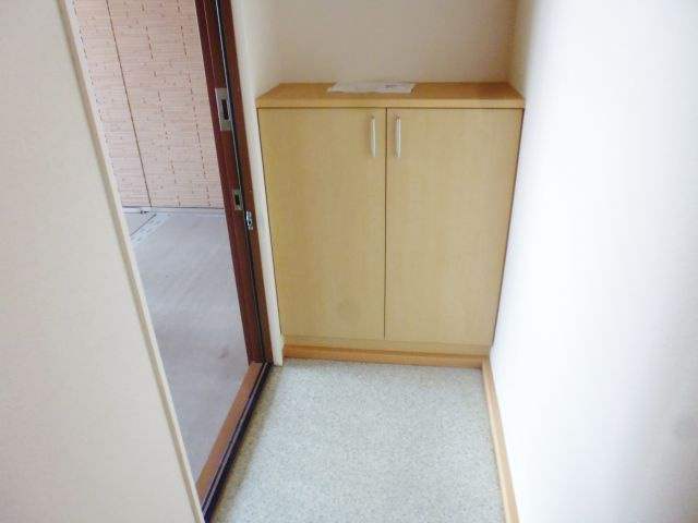 シャーメゾン中尾