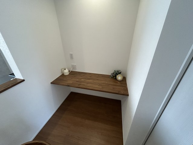 大木町大角中古住宅のその他