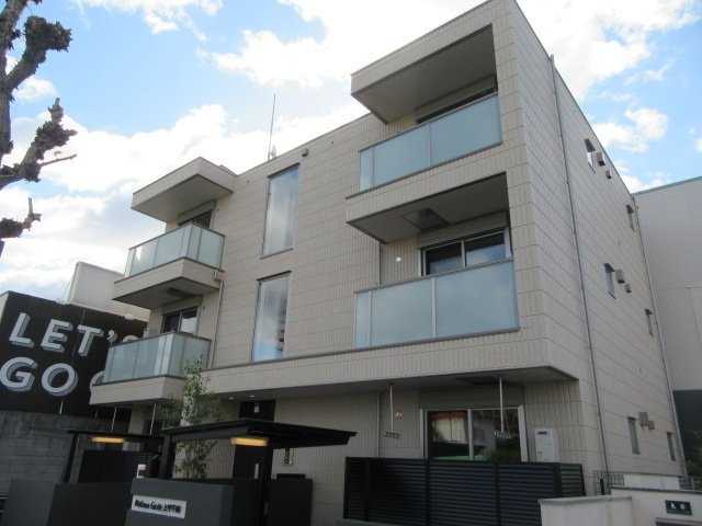 Maison foret上甲子園