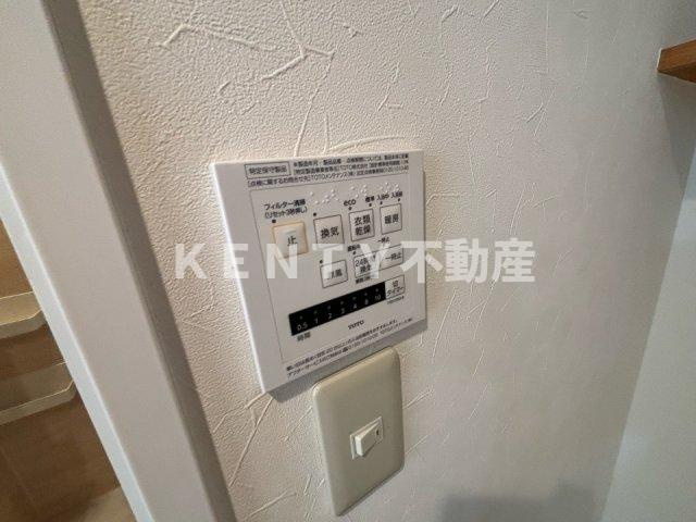 【設備】 | ナイスアーバン洗足池公園