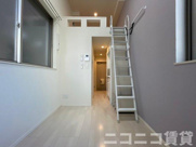 ハーモニーテラス赤羽の画像