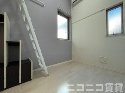 【バルコニー】 | ハーモニーテラス赤羽