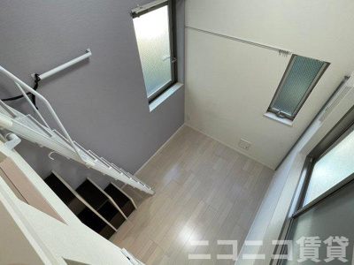 【展望】 | ハーモニーテラス赤羽