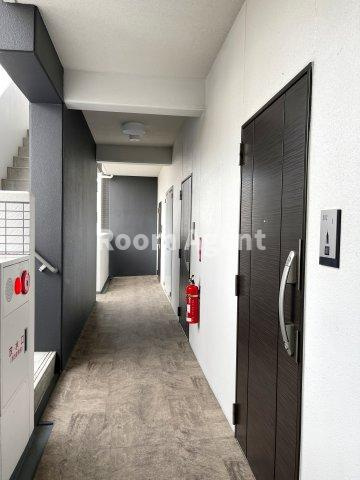 レジデンスユウキのその他