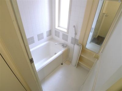 【浴室】 | コンフォートヴィラ