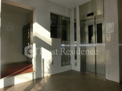 【設備】 | 大須賀レジデンス