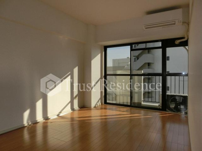 【洋室】 | 大須賀レジデンス | 別部屋参考写真