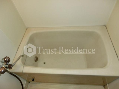 【浴室】 | 大須賀レジデンス | 別部屋参考写真