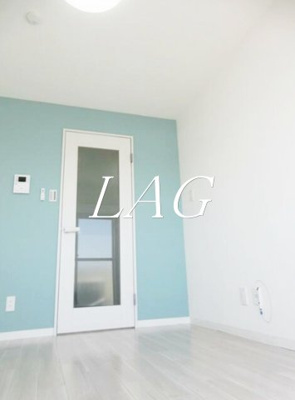 【寝室】 | ハイシティ北千束 | 寝室です。