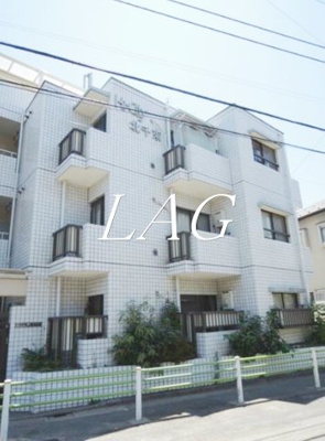 【その他】 | ハイシティ北千束