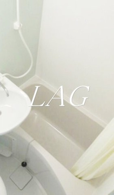 【浴室】 | ハイシティ北千束 | お風呂です。