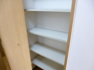 【内装】 | ジーナス甲子園口