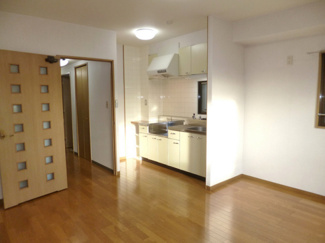 【居間・リビング】 | ジーナス甲子園口