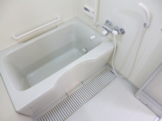 【浴室】 | ジーナス甲子園口