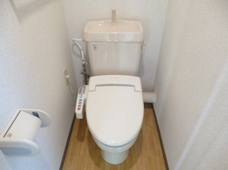 【トイレ】 | ジーナス甲子園口