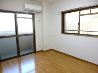 【寝室】 | ジーナス甲子園口