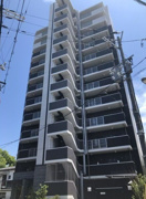 スプランディッド天王寺パークサイドの画像