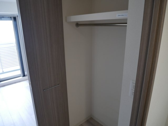【収納】 | スプランディッド天王寺パークサイド