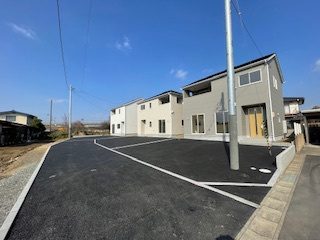 【その他共用部分】 | 福島市瀬上町第20　2号棟（Z）