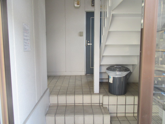 【エントランス】 | ザ・インペリアルコート御崎ノースタワー